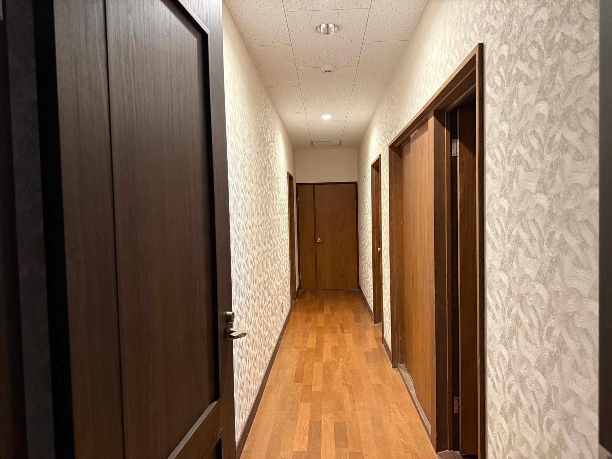 Hotel Junior Mint Hakuba Exterior foto